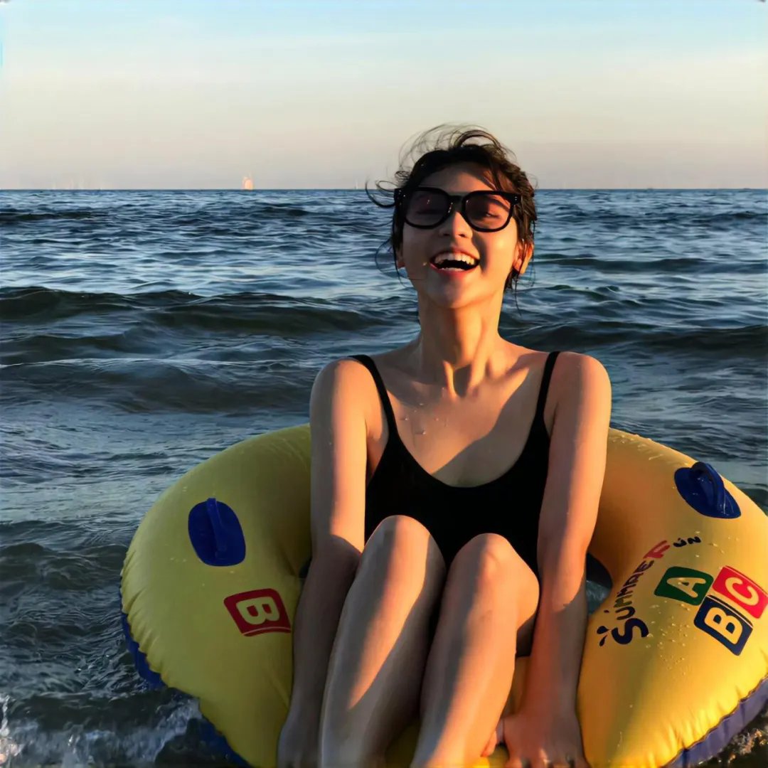 流光之城